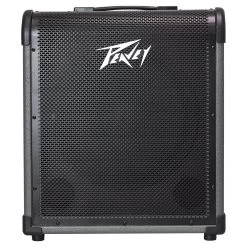 Peavey Max 150 Portable Bass Guitar Combo Amp, 1x12'', 150 Watts