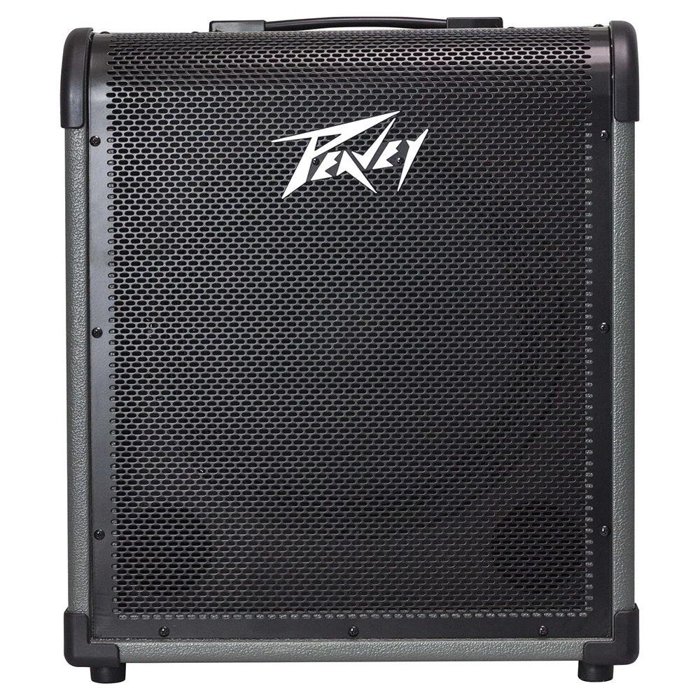 Peavey Max 150 Portable Bass Guitar Combo Amp, 1x12'', 150 Watts 3 Peavey Max 150 Portable Bass Guitar Combo Amp, 1x12'', 150 Watts
