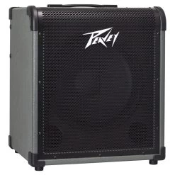 Peavey Max 150 Portable Bass Guitar Combo Amp, 1x12'', 150 Watts 10 Peavey Max 150 Portable Bass Guitar Combo Amp, 1x12'', 150 Watts -Musical Instrument Store pv max 150 3