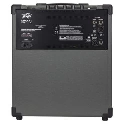 Peavey Max 150 Portable Bass Guitar Combo Amp, 1x12'', 150 Watts 11 Peavey Max 150 Portable Bass Guitar Combo Amp, 1x12'', 150 Watts -Musical Instrument Store pv max 150 4