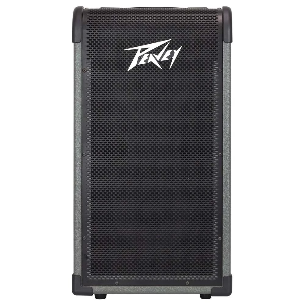 Peavey MAX 208 MAX Series Bass Guitar Combo Amp, 200w, 2x8 3 Peavey MAX 208 MAX Series Bass Guitar Combo Amp, 200w, 2x8
