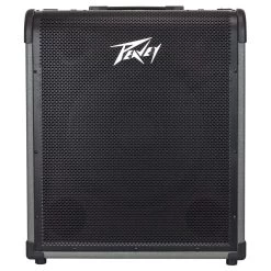 Peavey MAX 250 MAX Series Bass Guitar Combo Amp, 250w, 1x15