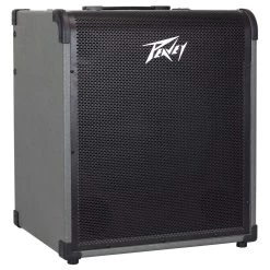 Peavey MAX 250 MAX Series Bass Guitar Combo Amp, 250w, 1x15 -Musical Instrument Store pv max 250 2