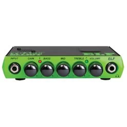 Trace Elliot ELF 200-watt Micro Bass Head