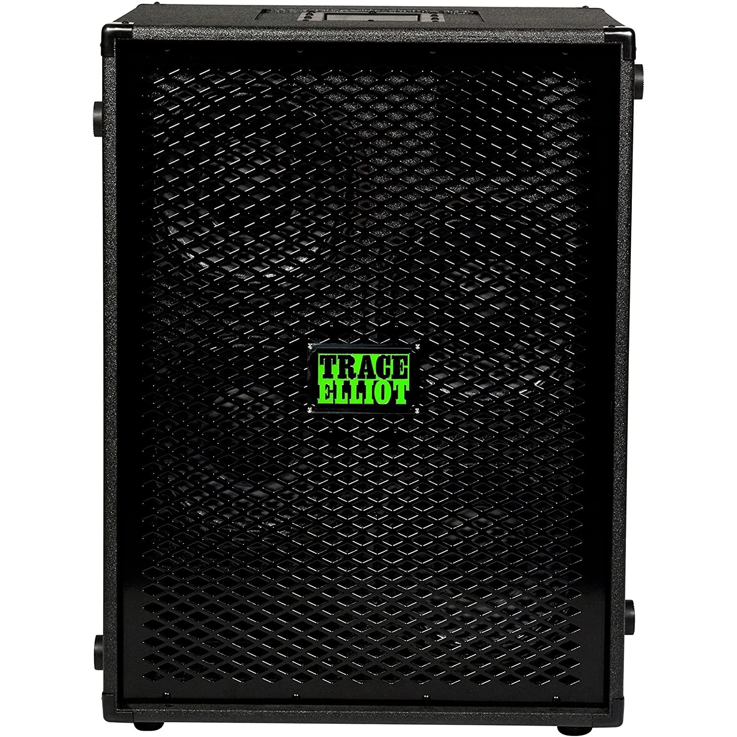 Trace Elliot Trace Pro 4x10 Road-Ready Bass Amp Speaker Cabinet 3 Trace Elliot Trace Pro 4x10 Road-Ready Bass Amp Speaker Cabinet