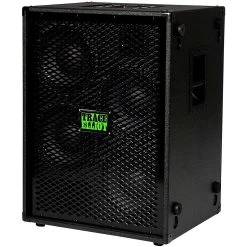 Trace Elliot Trace Pro 4x10 Road-Ready Bass Amp Speaker Cabinet 11 Trace Elliot Trace Pro 4x10 Road-Ready Bass Amp Speaker Cabinet -Musical Instrument Store pv te410 2