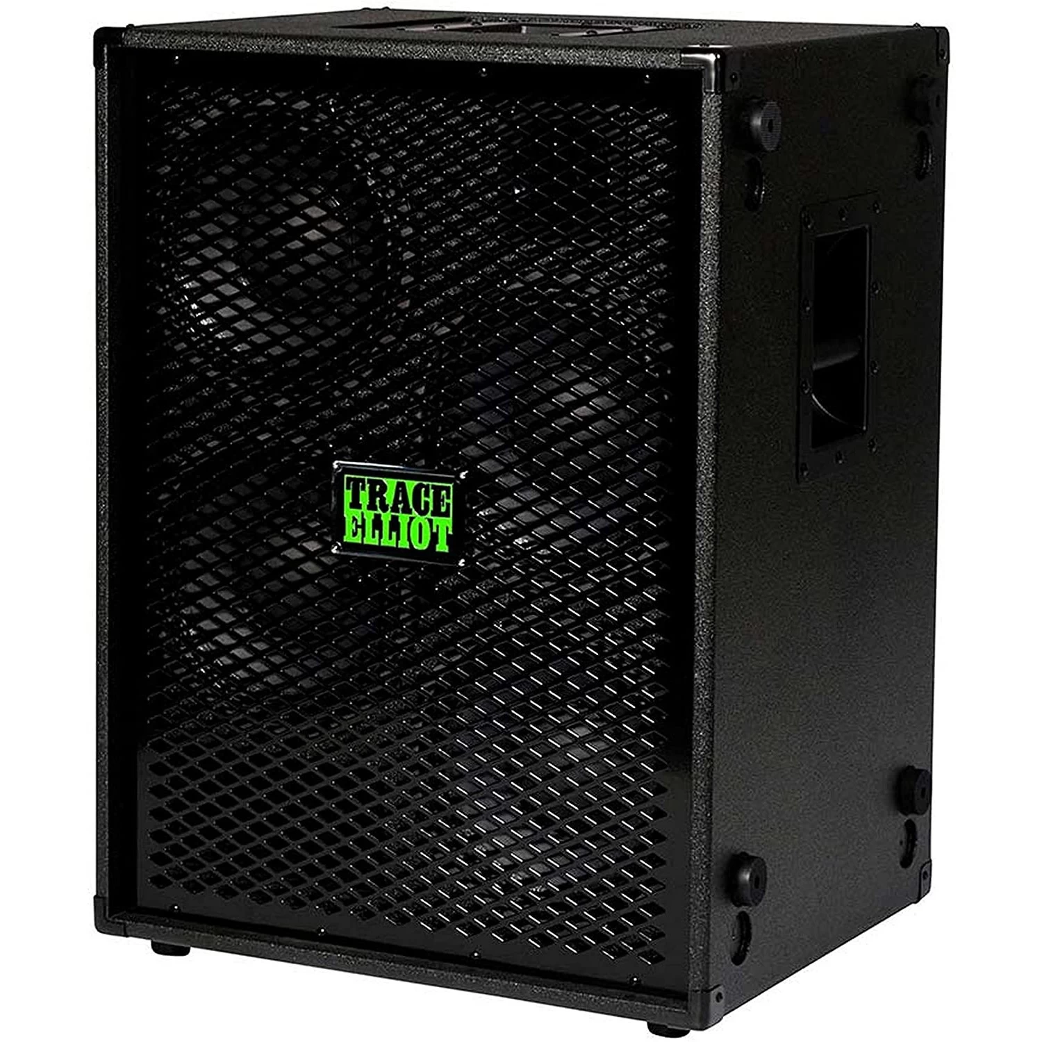 Trace Elliot Trace Pro 4x10 Road-Ready Bass Amp Speaker Cabinet 5 Trace Elliot Trace Pro 4x10 Road-Ready Bass Amp Speaker Cabinet - Image 3