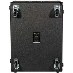 Trace Elliot Trace Pro 4x10 Road-Ready Bass Amp Speaker Cabinet 15 Trace Elliot Trace Pro 4x10 Road-Ready Bass Amp Speaker Cabinet -Musical Instrument Store pv te410 4