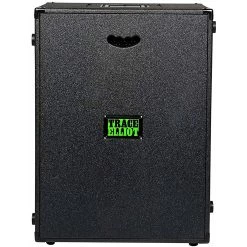 Trace Elliot Trace Pro 4x10 Road-Ready Bass Amp Speaker Cabinet 12 Trace Elliot Trace Pro 4x10 Road-Ready Bass Amp Speaker Cabinet -Musical Instrument Store pv te410 5