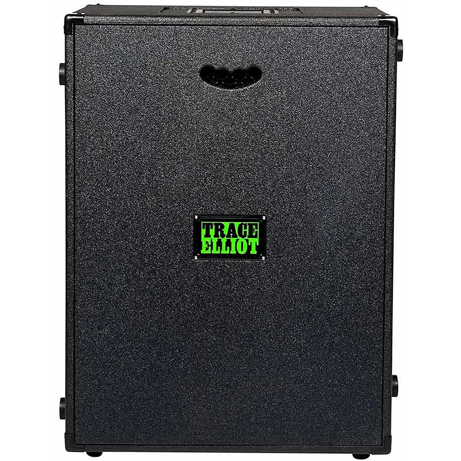 Trace Elliot Trace Pro 4x10 Road-Ready Bass Amp Speaker Cabinet 6 Trace Elliot Trace Pro 4x10 Road-Ready Bass Amp Speaker Cabinet - Image 4