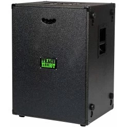 Trace Elliot Trace Pro 4x10 Road-Ready Bass Amp Speaker Cabinet 13 Trace Elliot Trace Pro 4x10 Road-Ready Bass Amp Speaker Cabinet -Musical Instrument Store pv te410 6