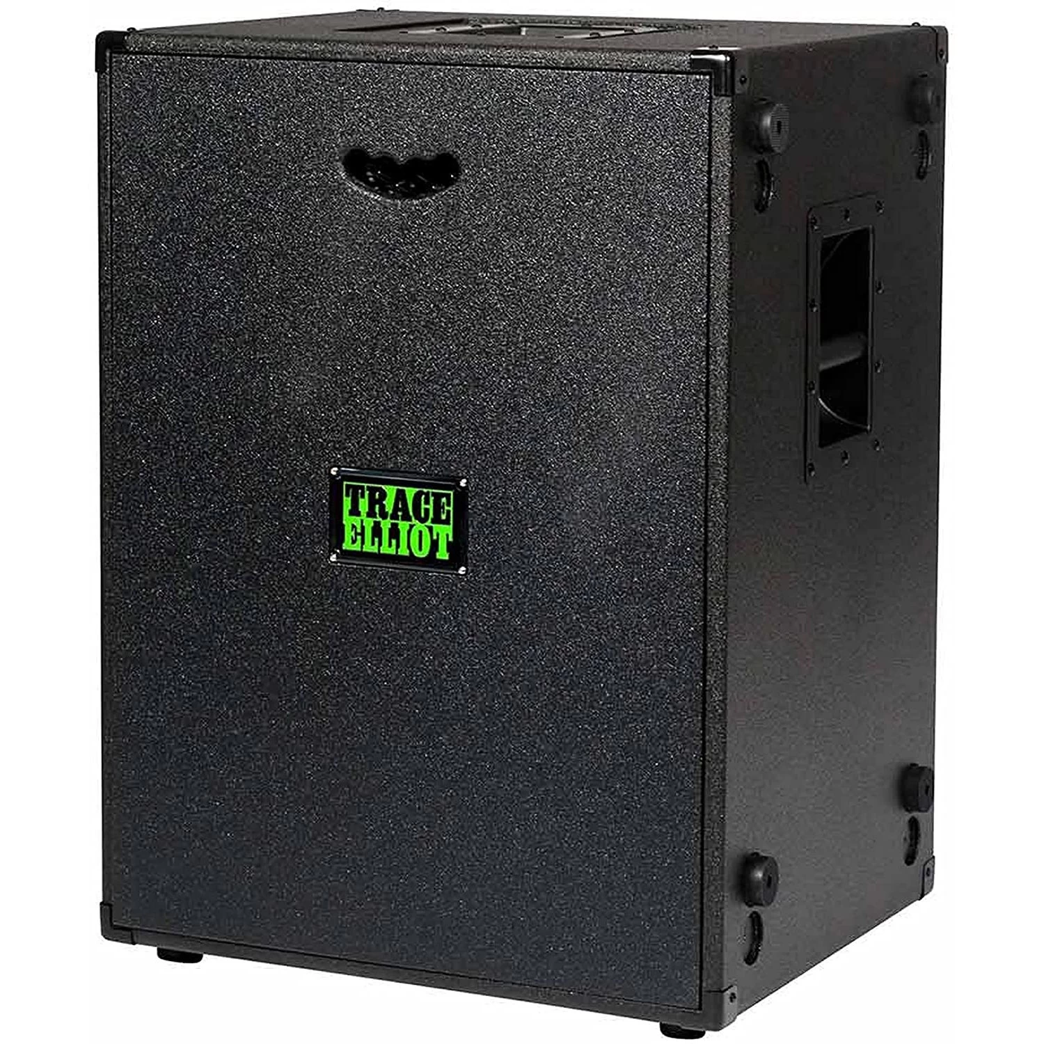 Trace Elliot Trace Pro 4x10 Road-Ready Bass Amp Speaker Cabinet 7 Trace Elliot Trace Pro 4x10 Road-Ready Bass Amp Speaker Cabinet - Image 5
