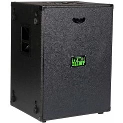 Trace Elliot Trace Pro 4x10 Road-Ready Bass Amp Speaker Cabinet 14 Trace Elliot Trace Pro 4x10 Road-Ready Bass Amp Speaker Cabinet -Musical Instrument Store pv te410 7