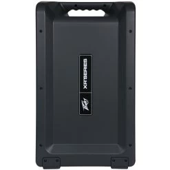 Peavey XR8600D 1200 Watt Class D Powered 9 Channel Mixer W/ 10 Line Inputs -Musical Instrument Store pv xr8600d 3