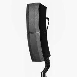 Powerwerks Power Array 2 2000-Watt Powered Active Line-Array PA System Speaker -Musical Instrument Store pw pwrpa2 3