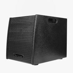 Powerwerks Power Array 2 2000-Watt Powered Active Line-Array PA System Speaker -Musical Instrument Store pw pwrpa2 5