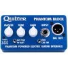 Quilter Labs Phantom Block Electric Guitar Pre-Amp DI Direct Box Interface