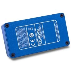 Quilter Labs Phantom Block Electric Guitar Pre-Amp DI Direct Box Interface -Musical Instrument Store quilt phntmblck 8