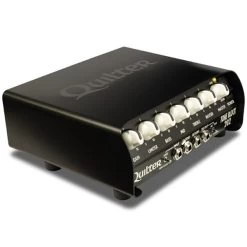 Quilter Labs Tone Block 202 Guitar Amp Head Amplifier, 200 Watts -Musical Instrument Store quilt tb202 2