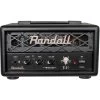 Randall Amplifiers RD1H Diavlo 1-Watt Single Channel Tube Guitar Amp Head With Speaker Emulated Output 2 Randall Amplifiers RD1H Diavlo 1-Watt Single Channel Tube Guitar Amp Head With Speaker Emulated Output -Musical Instrument Store rand rd1h 1