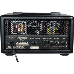 Randall Amplifiers RD1H Diavlo 1-Watt Single Channel Tube Guitar Amp Head With Speaker Emulated Output 5 Randall Amplifiers RD1H Diavlo 1-Watt Single Channel Tube Guitar Amp Head With Speaker Emulated Output -Musical Instrument Store rand rd1h 2