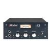 Radial HDI Studio Grade Single-Channel Active Instrument DI Direct Box -Musical Instrument Store rdl hdi 3