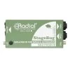 Radial StageBug SB-2 Single Channel Passive Instrument DI Direct Box -Musical Instrument Store rdl sb2 1