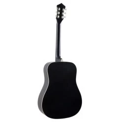 Recording King RDS-9 Dirty 30s Series 9 Dreadnought Acoustic Guitar, Tobacco Sunburst -Musical Instrument Store rk rds 9 ts 5