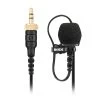 Rode Lavalier II Omnidirectional Lavalier Microphone, 3.5mm Connector, Black -Musical Instrument Store rode lavalier ii 2