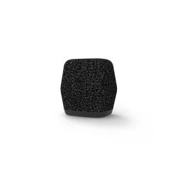 Rode Lavalier II Omnidirectional Lavalier Microphone, 3.5mm Connector, Black -Musical Instrument Store rode lavalier ii 7