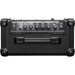 Roland CUBE-10GX 10W 1x8 Guitar Combo Amp Black -Musical Instrument Store rol cube 10gx 3