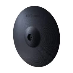 Roland CY-14R-T V-Drums 14-Inch Thin Ride / Crash Electronic Drum Cymbal Pad