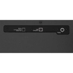 Roland F107 88-Key Digital Piano W/ Furniture-Style Stand & Weighted Keys, Black 34 Roland F107 88-Key Digital Piano W/ Furniture-Style Stand & Weighted Keys, Black -Musical Instrument Store rol f107 11