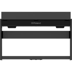 Roland F107 88-Key Digital Piano W/ Furniture-Style Stand & Weighted Keys, Black 27 Roland F107 88-Key Digital Piano W/ Furniture-Style Stand & Weighted Keys, Black -Musical Instrument Store rol f107 16