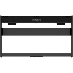 Roland F107 88-Key Digital Piano W/ Furniture-Style Stand & Weighted Keys, Black 33 Roland F107 88-Key Digital Piano W/ Furniture-Style Stand & Weighted Keys, Black -Musical Instrument Store rol f107 17