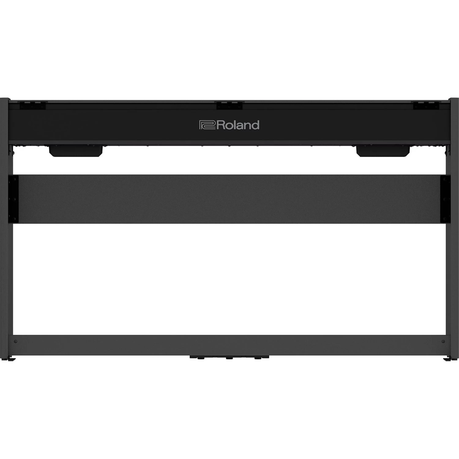 Roland F107 88-Key Digital Piano W/ Furniture-Style Stand & Weighted Keys, Black 15 Roland F107 88-Key Digital Piano W/ Furniture-Style Stand & Weighted Keys, Black - Image 13