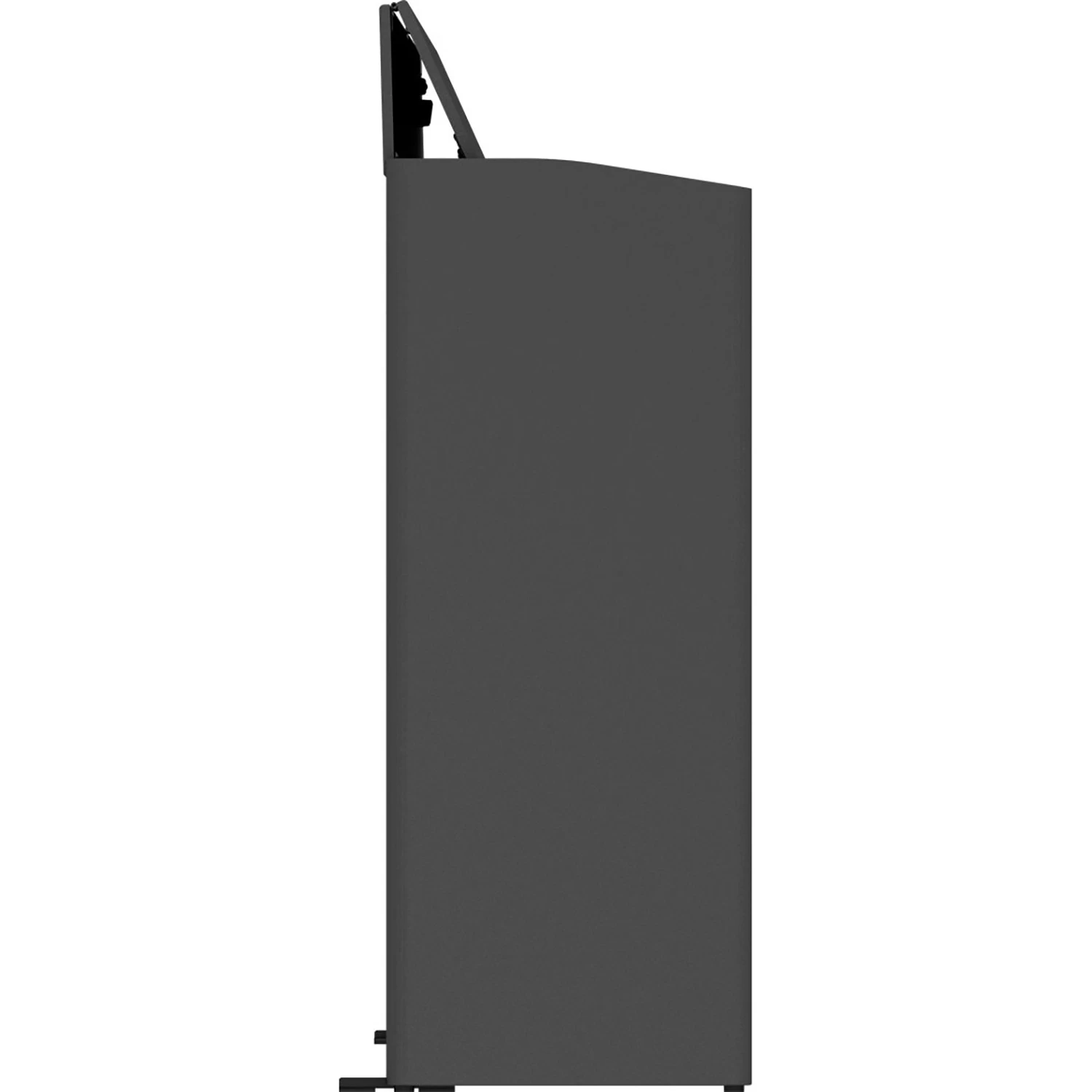 Roland F107 88-Key Digital Piano W/ Furniture-Style Stand & Weighted Keys, Black 20 Roland F107 88-Key Digital Piano W/ Furniture-Style Stand & Weighted Keys, Black - Image 18