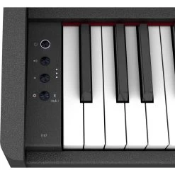 Roland F107 88-Key Digital Piano W/ Furniture-Style Stand & Weighted Keys, Black 36 Roland F107 88-Key Digital Piano W/ Furniture-Style Stand & Weighted Keys, Black -Musical Instrument Store rol f107 9