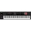 Roland FA-07 76-Key Music Workstation Keyboard -Musical Instrument Store rol fa 07 1