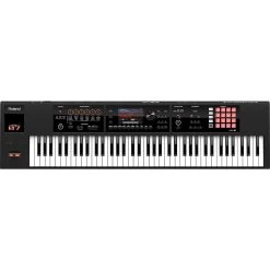 Roland FA-07 76-Key Music Workstation Keyboard