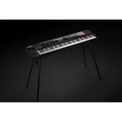 Roland FA-07 76-Key Music Workstation Keyboard -Musical Instrument Store rol fa 07 9