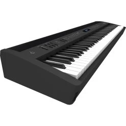 Roland FP-60X 88-Key Digital Piano Keyboard With SuperNATURAL Modeling, Black 15 Roland FP-60X 88-Key Digital Piano Keyboard With SuperNATURAL Modeling, Black -Musical Instrument Store rol fp 60x bk 5
