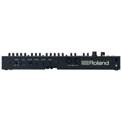 Roland JU-06A Synthesizer Sound Module, 4 Voices, 16-Step Sequencer, MIDI In/Out -Musical Instrument Store rol ju 06a 9
