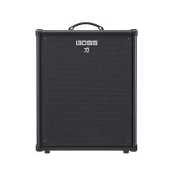 Boss KTN210B Katana Bass Combo Amp, 2x10" Speakers W/ Tweeter, 160-Watts