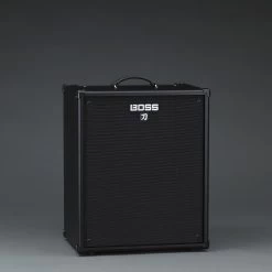 Boss KTN210B Katana Bass Combo Amp, 2x10" Speakers W/ Tweeter, 160-Watts -Musical Instrument Store rol ktn210b 5