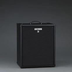 Boss KTN210B Katana Bass Combo Amp, 2x10" Speakers W/ Tweeter, 160-Watts -Musical Instrument Store rol ktn210b 6