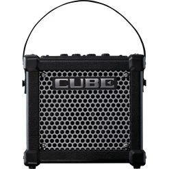 Roland Micro Cube GX Battery Powered Guitar Amplifier