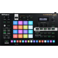 Roland MV-1 Verselab Music Beat And Vocal Workstation With 4x4 Touchpad Matrix