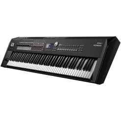 Roland RD-2000 88-Key Stage Piano -Musical Instrument Store rol rd 2000 2
