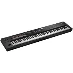 Roland RD-2000 88-Key Stage Piano -Musical Instrument Store rol rd 2000 3
